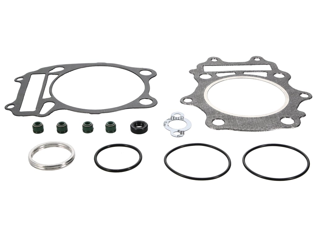 Wiseco 90-99 Suzuki DR350 Top End Gasket Kit - W5280