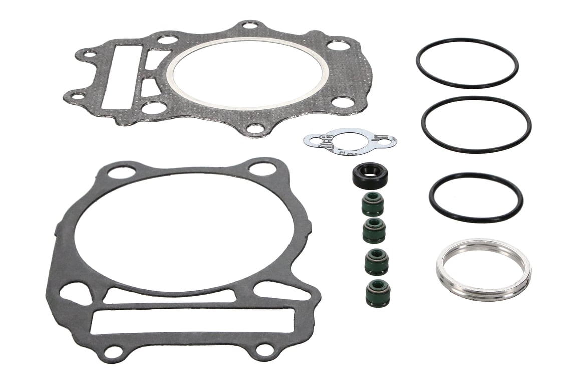 Wiseco 90-99 Suzuki DR350 Top End Gasket Kit - W5280