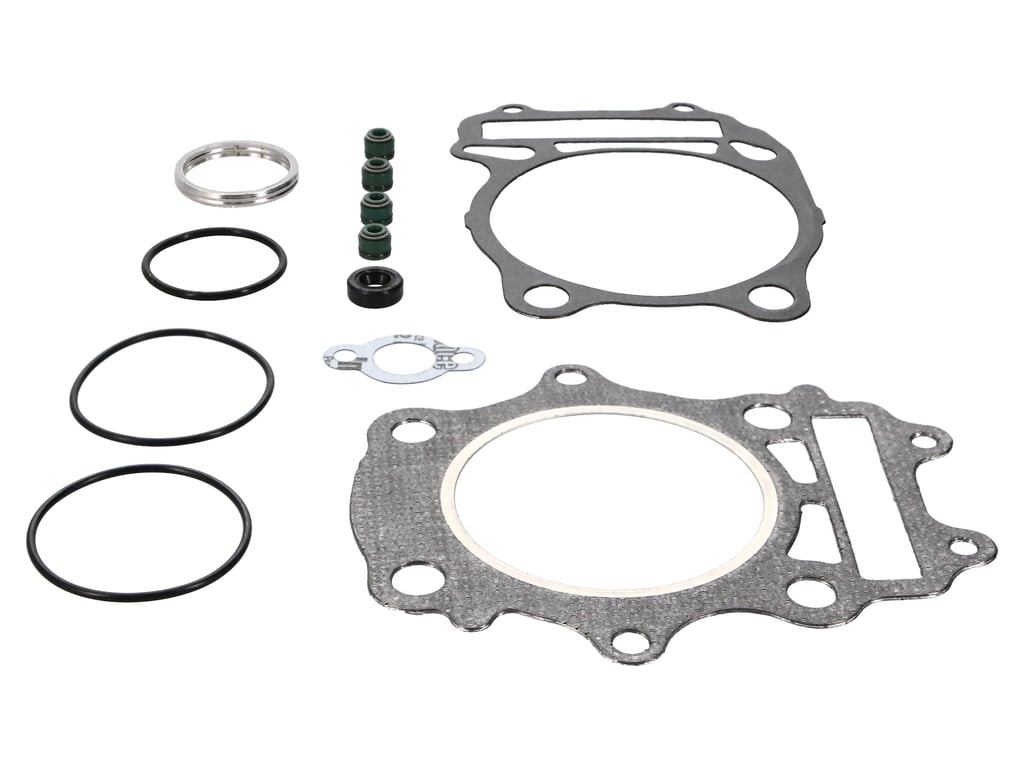 Wiseco 90-99 Suzuki DR350 Top End Gasket Kit - W5280