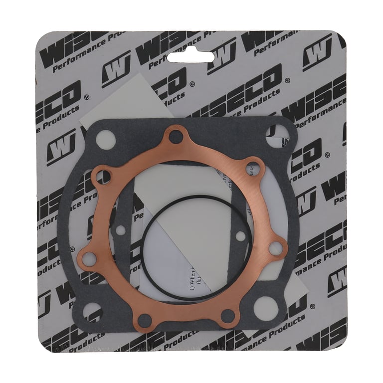Wiseco 84-93 Yamaha YZ/WR 490/500 Top End Gasket Kit - W5286