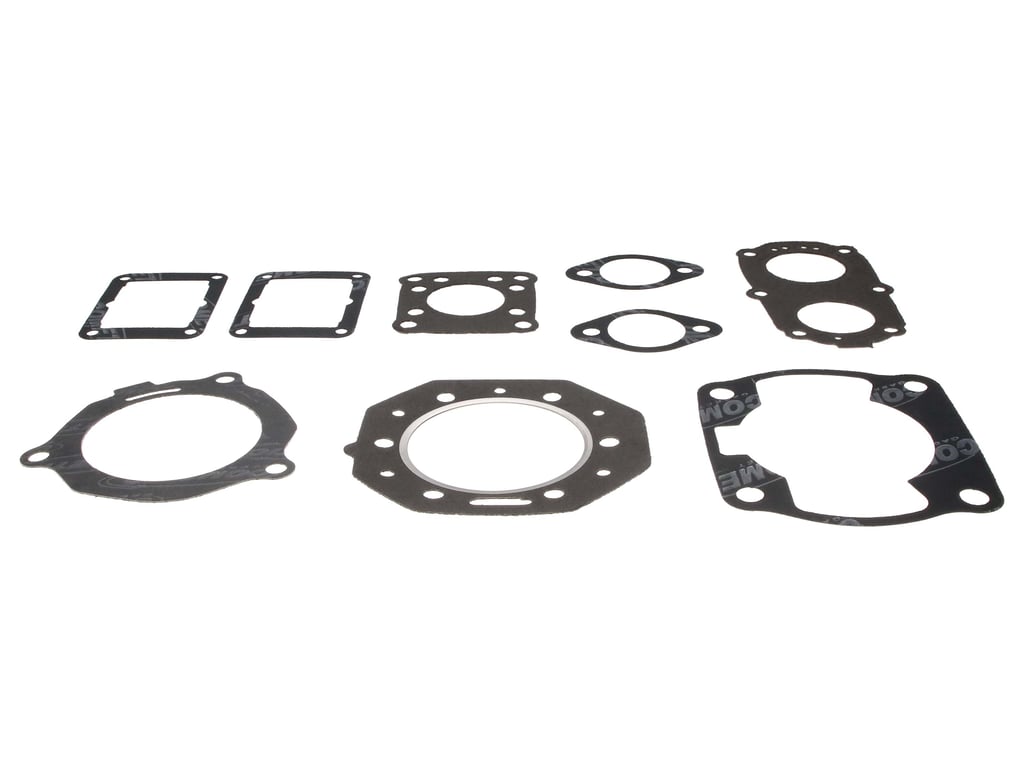 Wiseco Kawasaki Jet Ski 300cc Top End Gasket Kit - W5291