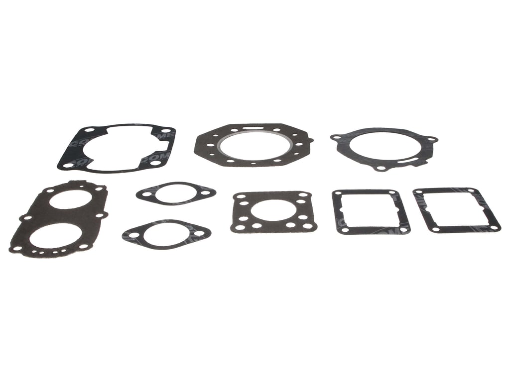 Wiseco Kawasaki Jet Ski 300cc Top End Gasket Kit - W5291