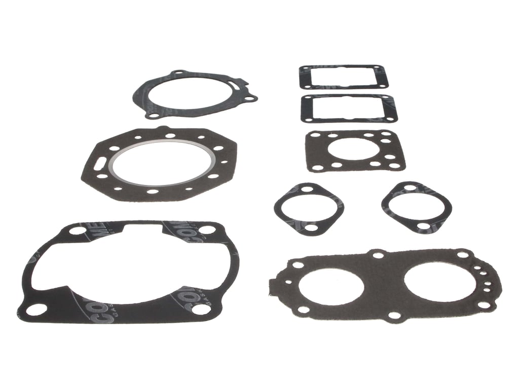 Wiseco Kawasaki Jet Ski 300cc Top End Gasket Kit - W5291