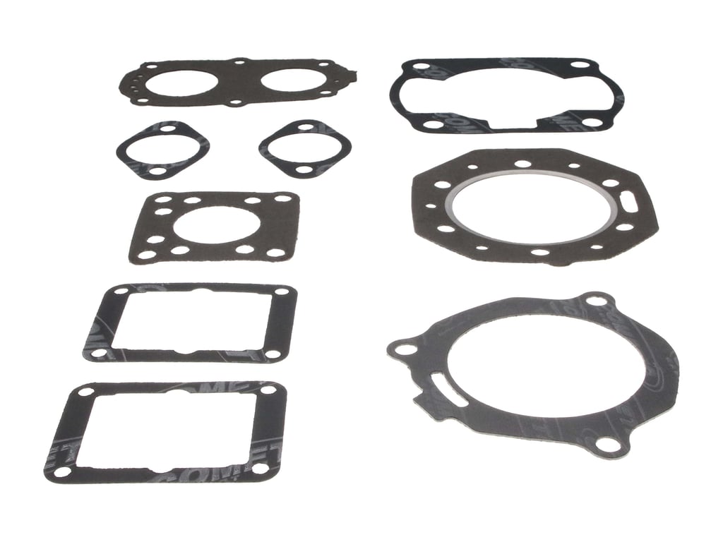 Wiseco Kawasaki Jet Ski 300cc Top End Gasket Kit - W5291