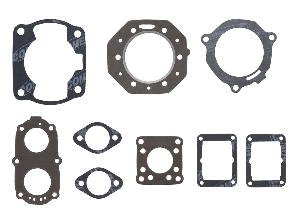 Wiseco Kawasaki Jet Ski 300cc Top End Gasket Kit - W5291