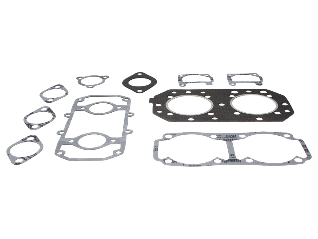Wiseco Kawasaki Jet Ski 440cc Top End Gasket Kit - W5293