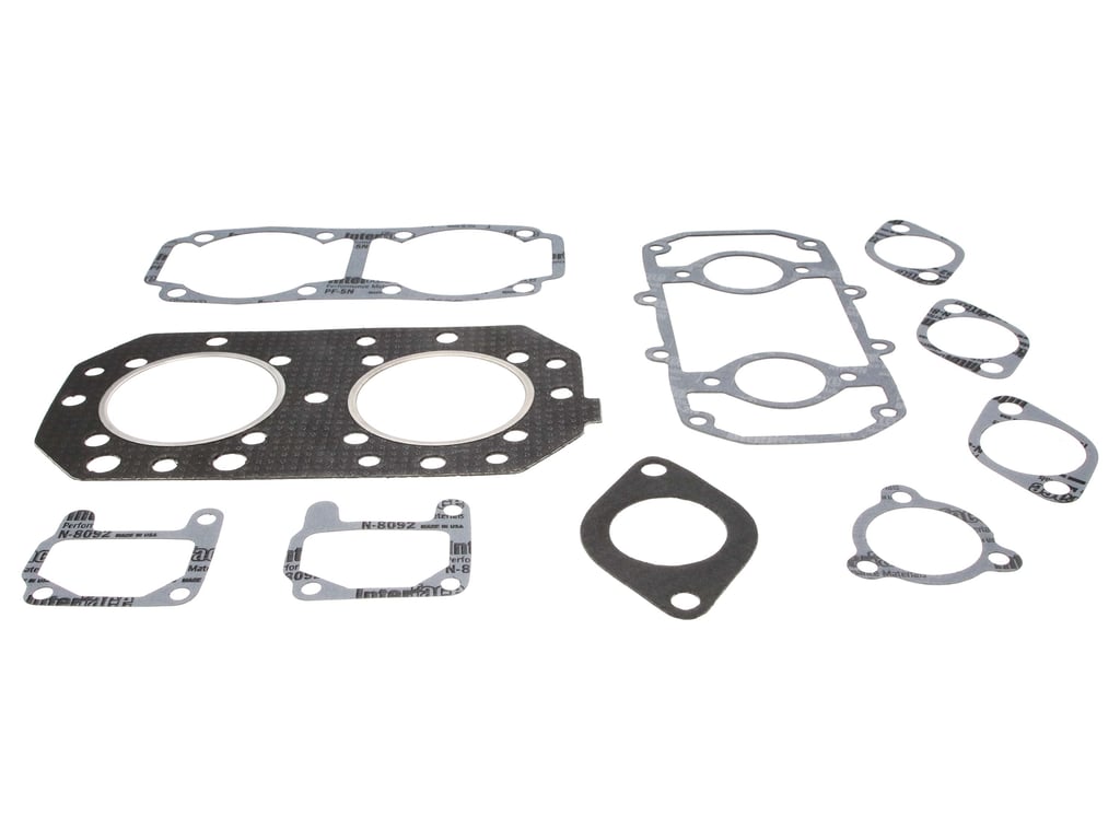Wiseco Kawasaki Jet Ski 440cc Top End Gasket Kit - W5293