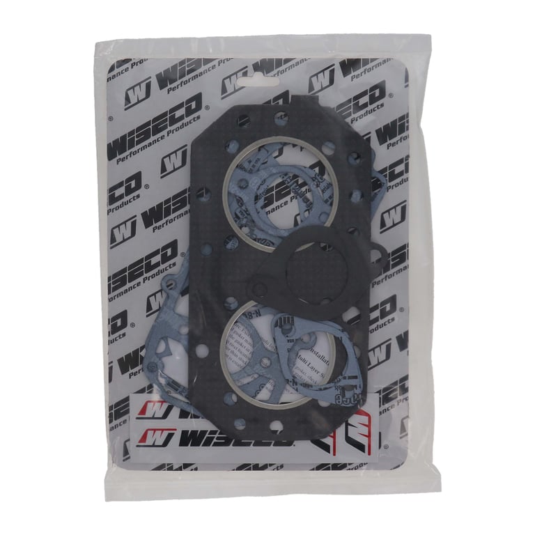 Wiseco Kawasaki Jet Ski 440cc Top End Gasket Kit - W5293