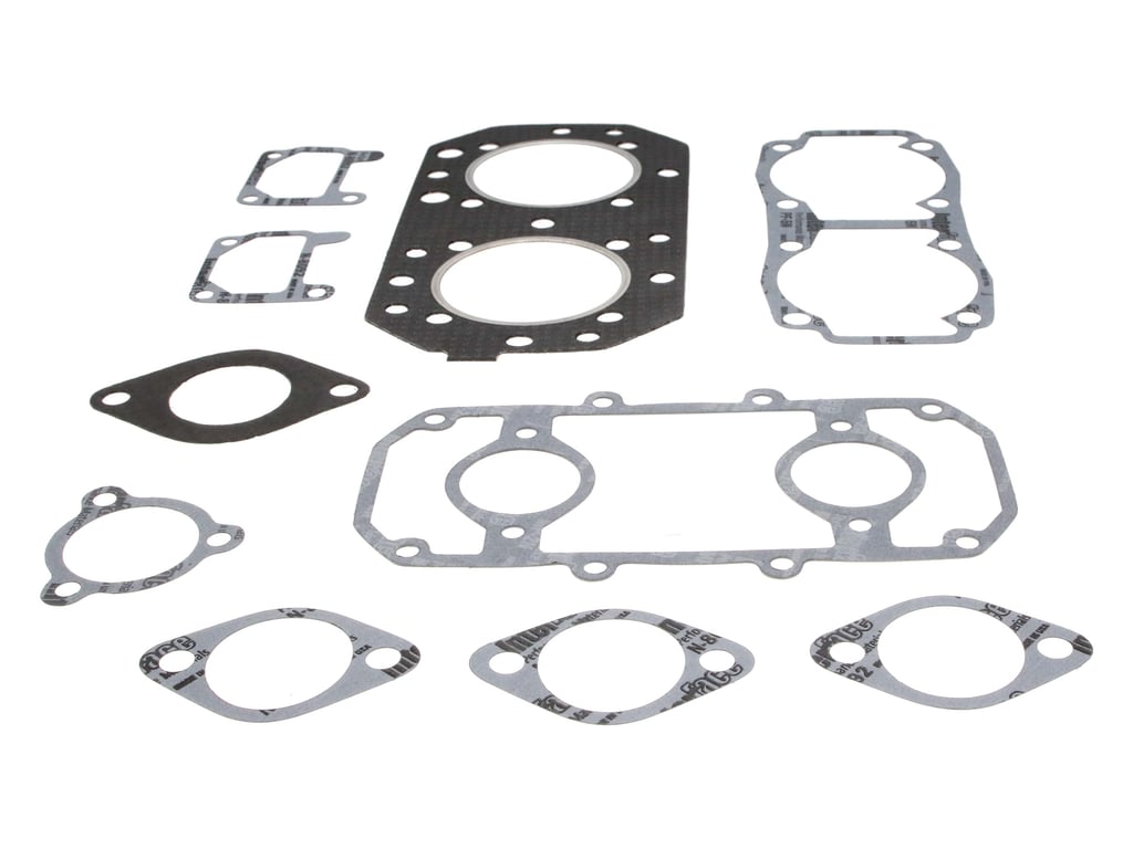 Wiseco Kawasaki Jet Ski 440cc Top End Gasket Kit - W5293