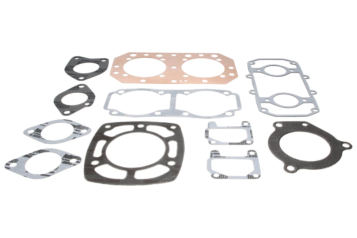 Wiseco Kawasaki Jet Ski 550cc Top End Gasket Kit - W5295