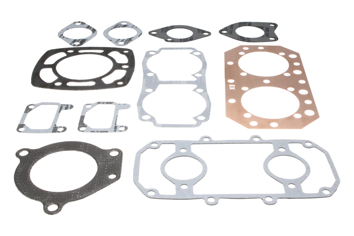 Wiseco Kawasaki Jet Ski 550cc Top End Gasket Kit - W5295