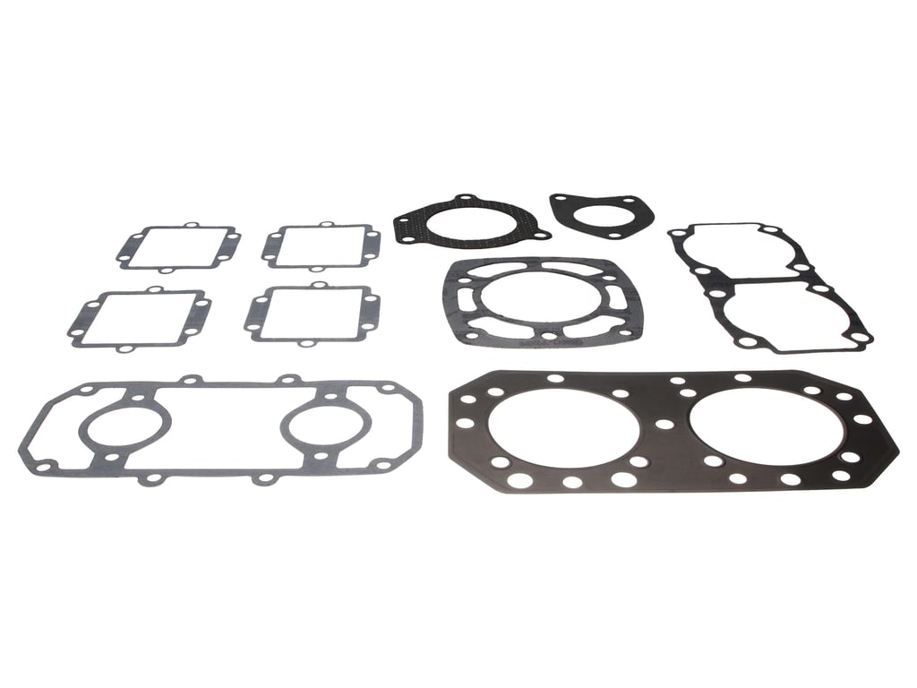 Wiseco Kawasaki Jet Ski 550cc Top End Gasket Kit - W5296