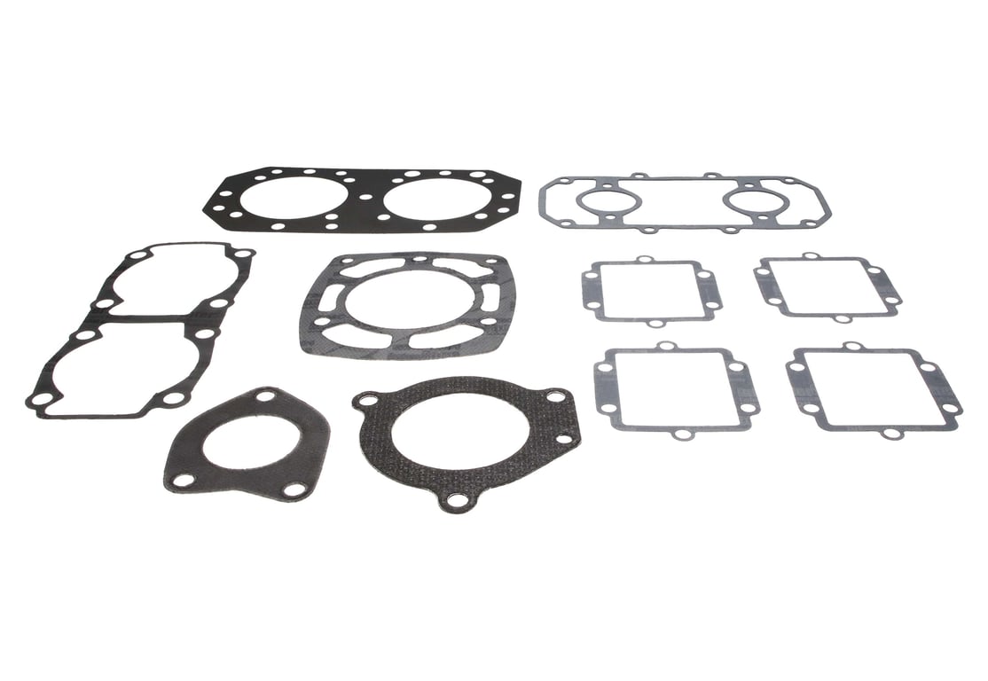 Wiseco Kawasaki Jet Ski 550cc Top End Gasket Kit - W5296