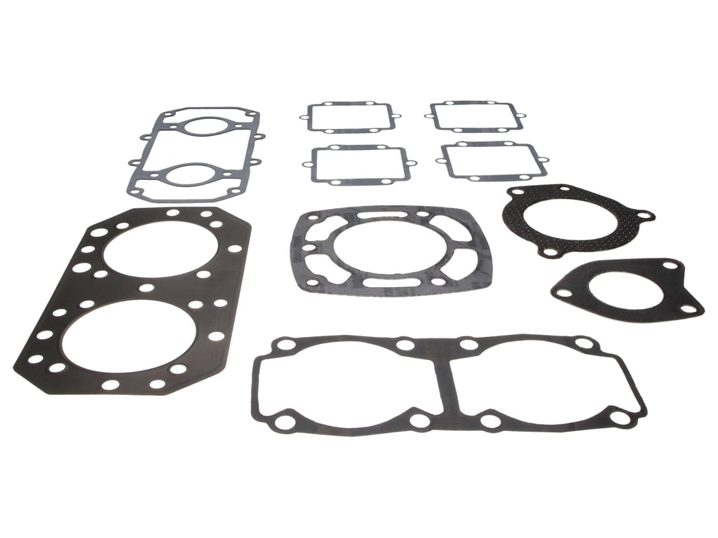 Wiseco Kawasaki Jet Ski 550cc Top End Gasket Kit - W5296
