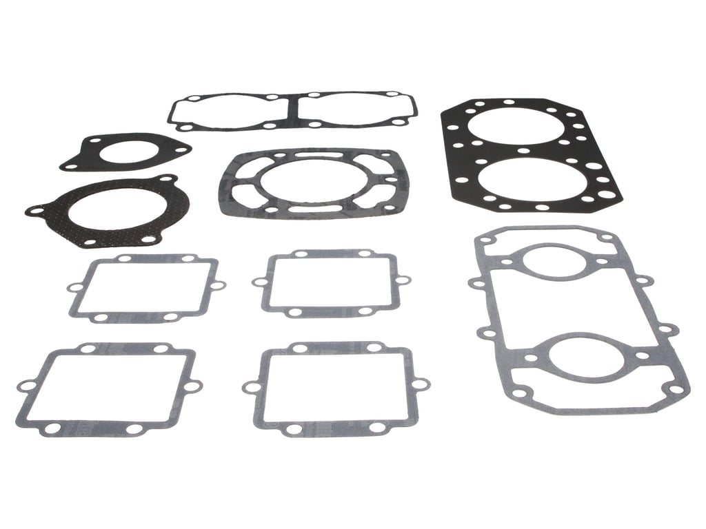 Wiseco Kawasaki Jet Ski 550cc Top End Gasket Kit - W5296