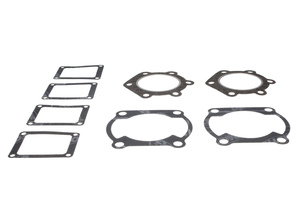 Wiseco Yamaha SS440 1980-85 Top End Gasket Kit - W5302