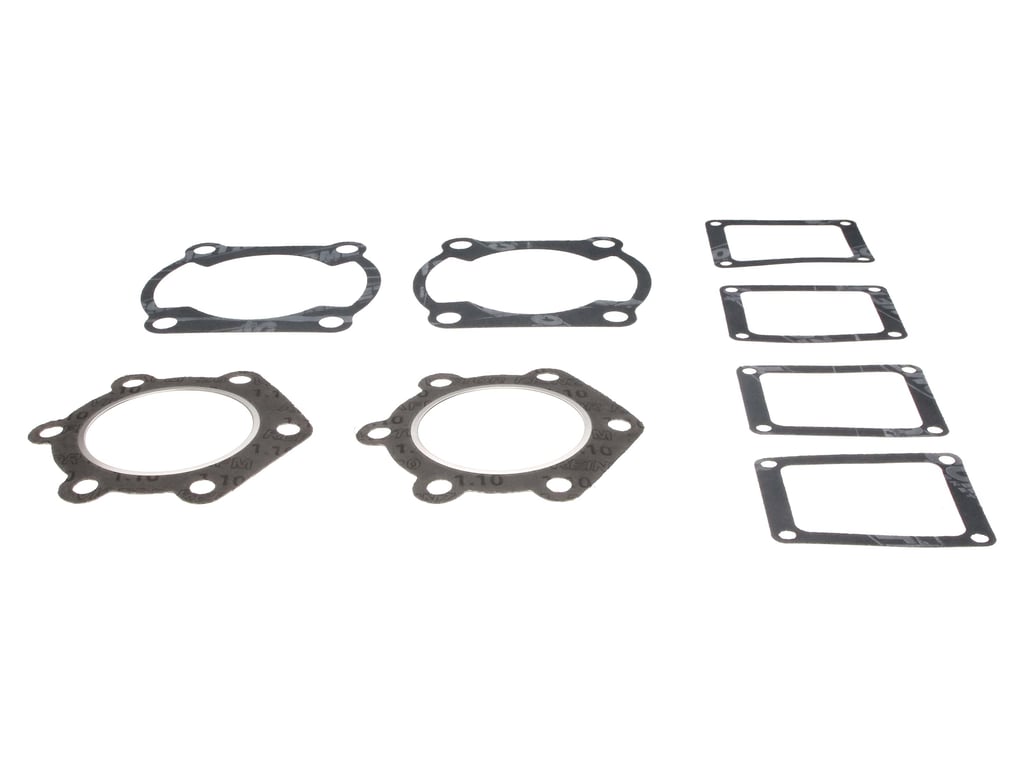 Wiseco Yamaha SS440 1980-85 Top End Gasket Kit - W5302
