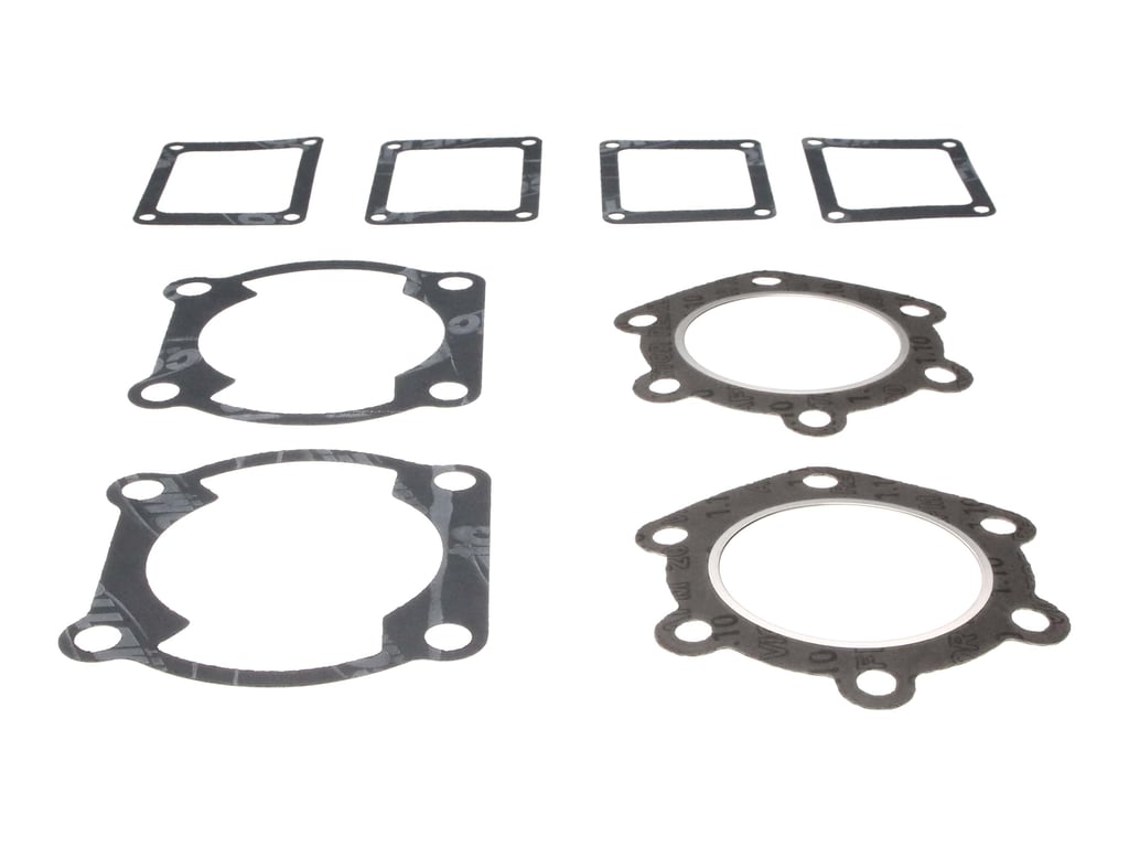 Wiseco Yamaha SS440 1980-85 Top End Gasket Kit - W5302