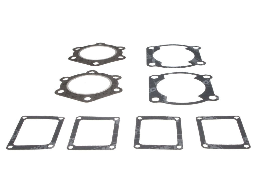 Wiseco Yamaha SS440 1980-85 Top End Gasket Kit - W5302