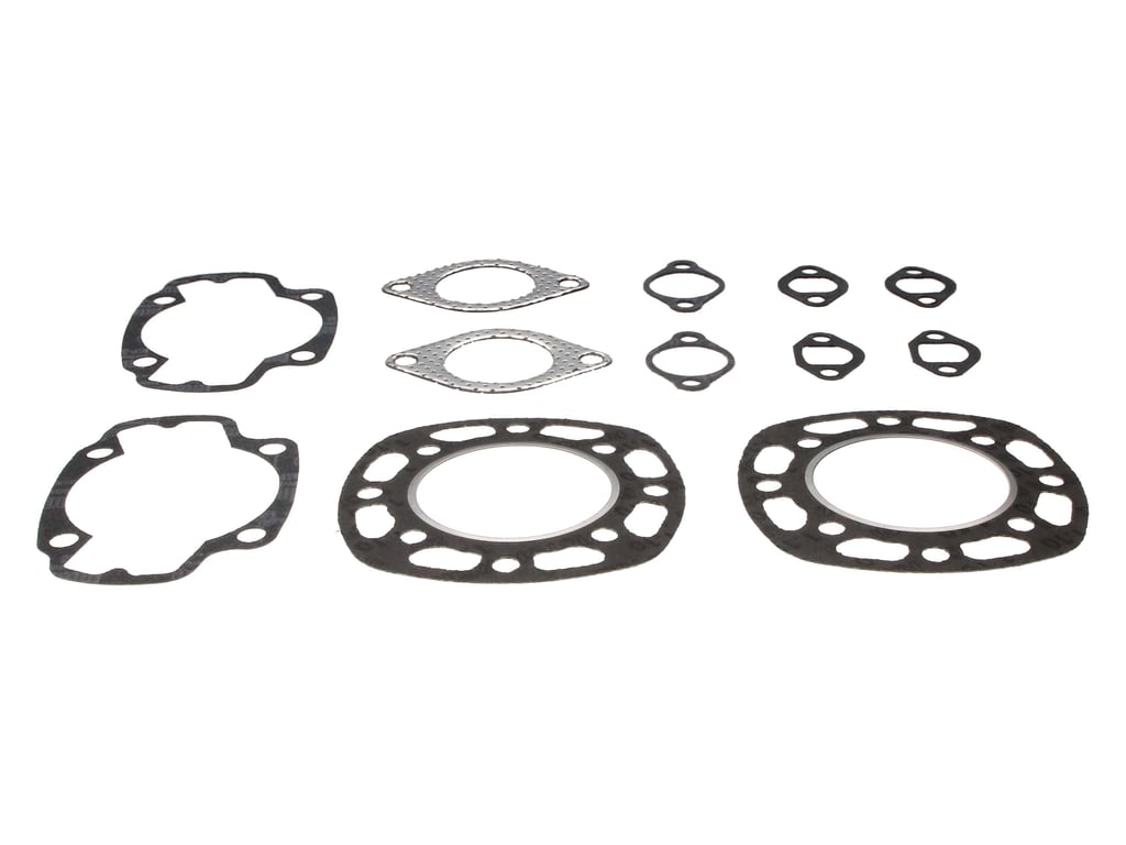 Wiseco Arctic Cat/Kawasaki 440 Top End Gasket Kit - W5311