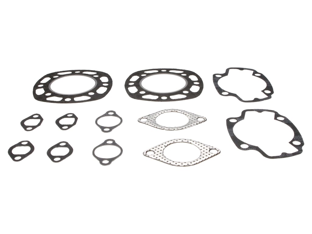 Wiseco Arctic Cat/Kawasaki 440 Top End Gasket Kit - W5311