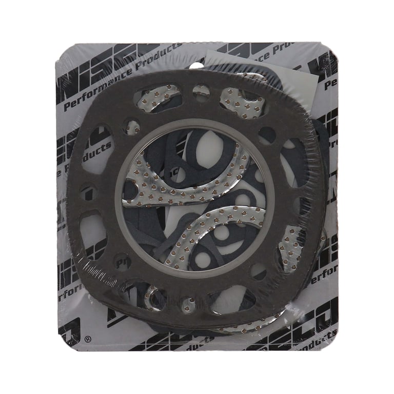 Wiseco Arctic Cat/Kawasaki 440 Top End Gasket Kit - W5311