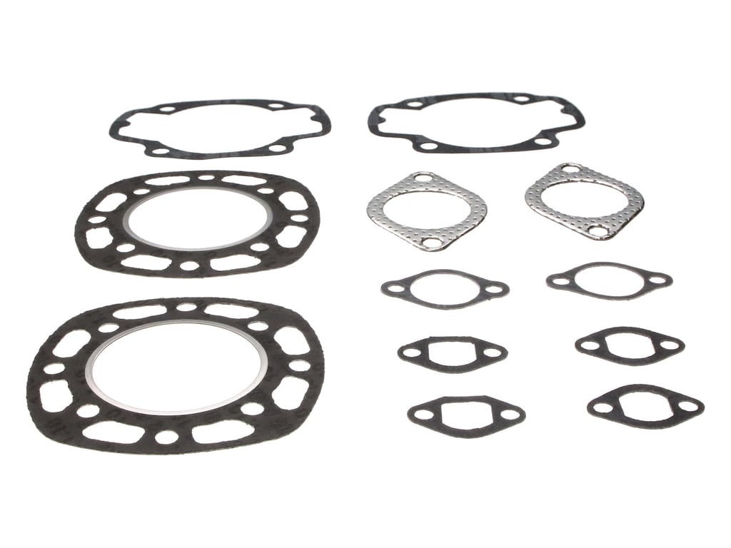 Wiseco Arctic Cat/Kawasaki 440 Top End Gasket Kit - W5311