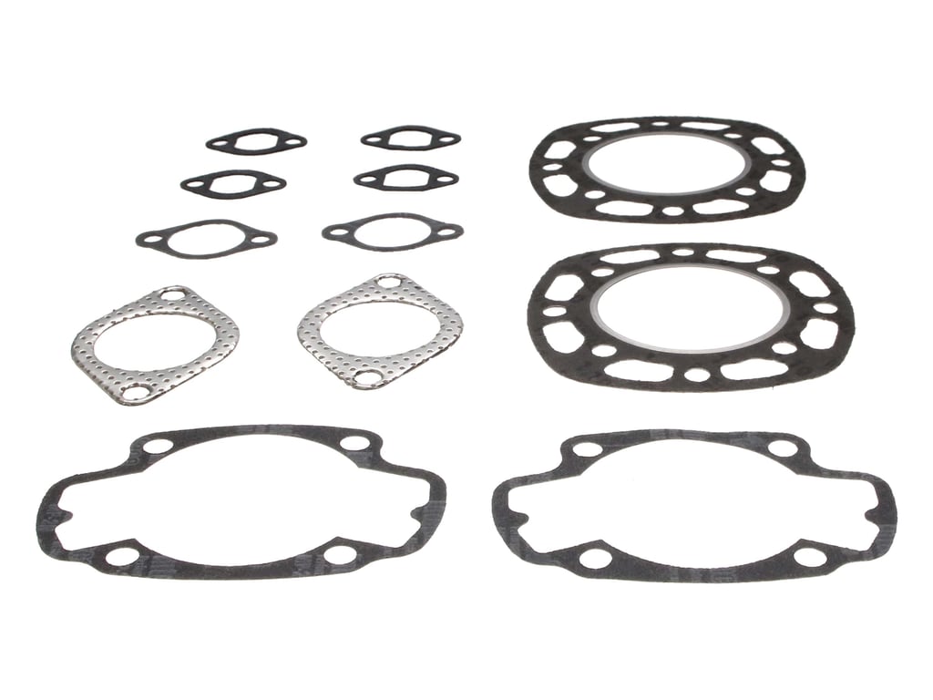Wiseco Arctic Cat/Kawasaki 440 Top End Gasket Kit - W5311
