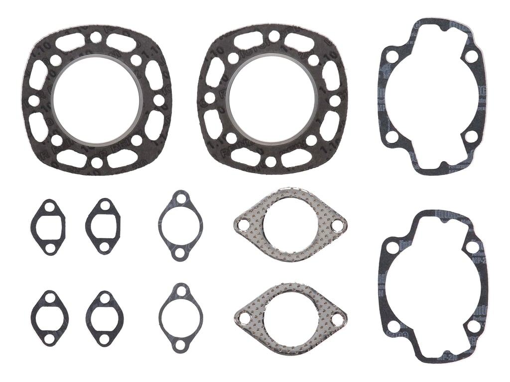 Wiseco Arctic Cat/Kawasaki 440 Top End Gasket Kit - W5311