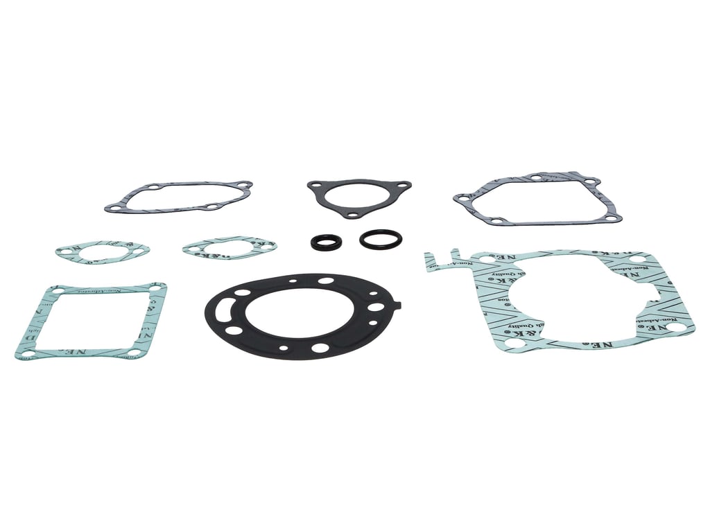 Wiseco 90-97 Honda CR125R Top End Gasket Kit - W5318