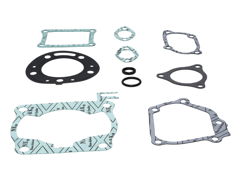 Wiseco 90-97 Honda CR125R Top End Gasket Kit - W5318