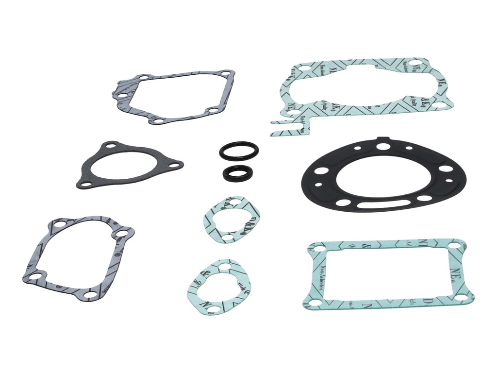 Wiseco 90-97 Honda CR125R Top End Gasket Kit - W5318