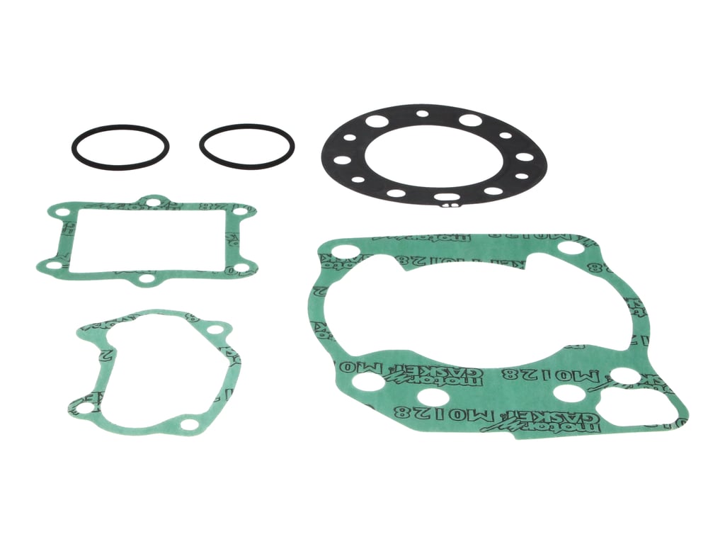 Wiseco 92-01 Honda CR250R Top End Gasket Kit - W5319