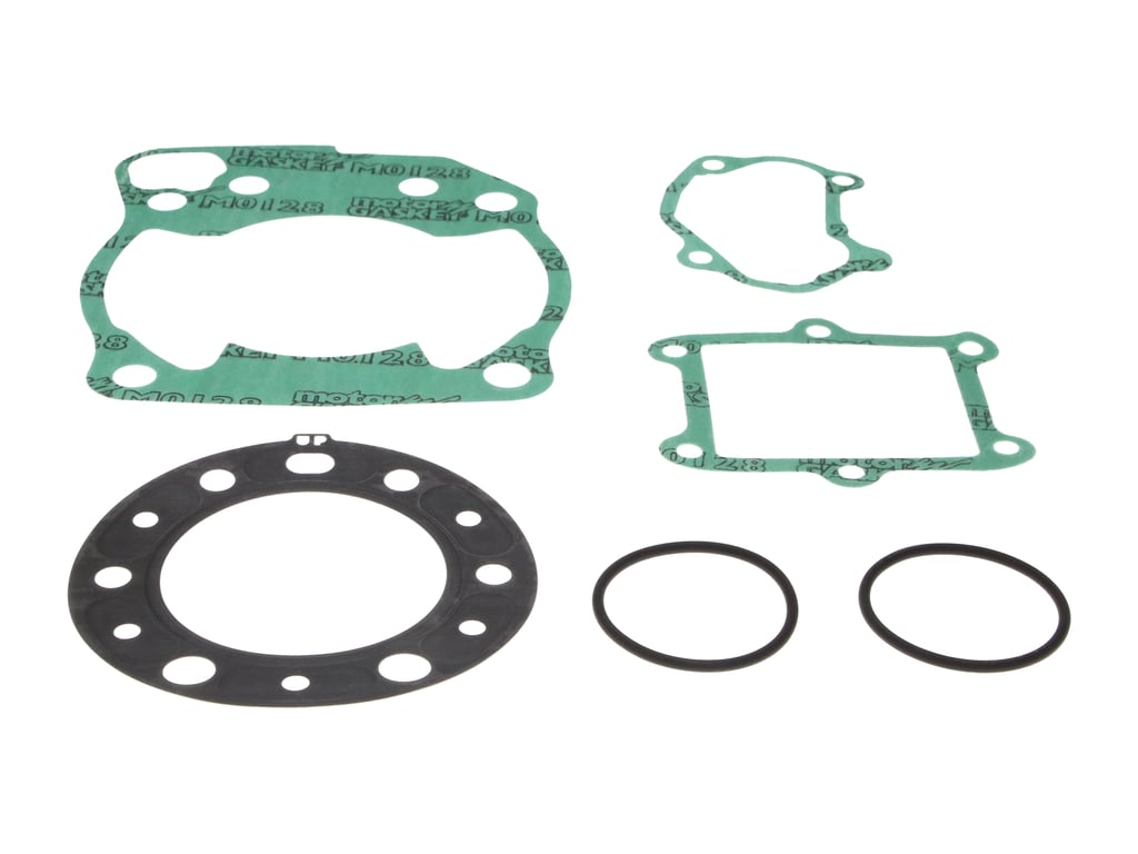 Wiseco 92-01 Honda CR250R Top End Gasket Kit - W5319