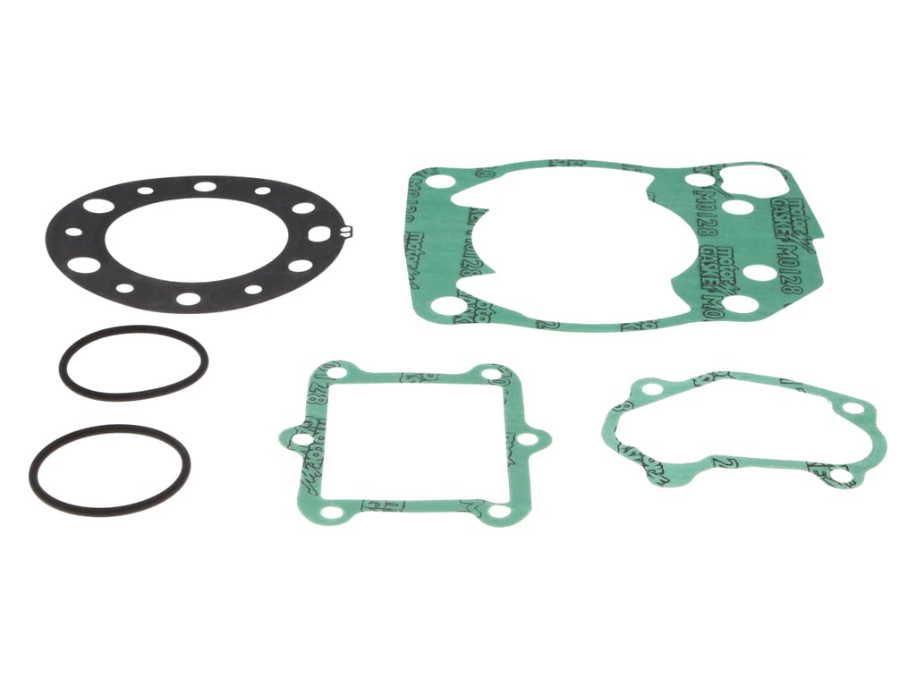 Wiseco 92-01 Honda CR250R Top End Gasket Kit - W5319
