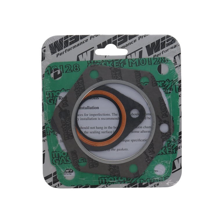 Wiseco Polaris ATV 250 Trail Boss Top End Gasket Kit - W5326
