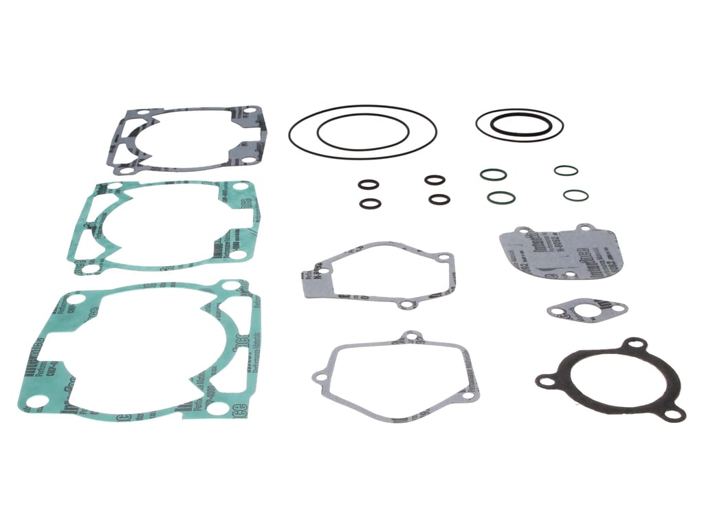 Wiseco 90-99 KTM 250 Top End Gasket Kit - W5327