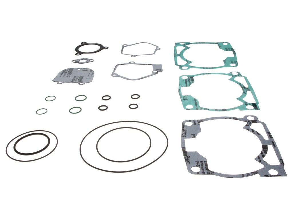 Wiseco 90-99 KTM 250 Top End Gasket Kit - W5327