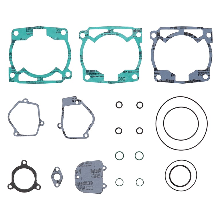 Wiseco 90-99 KTM 250 Top End Gasket Kit - W5327