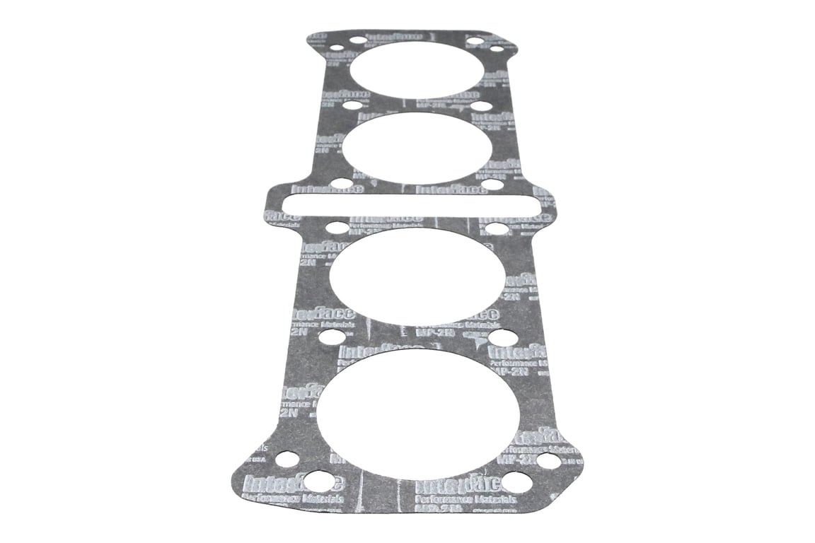 Wiseco Suzuki 1100-1168 Base Gasket .020 Fiber - W5371
