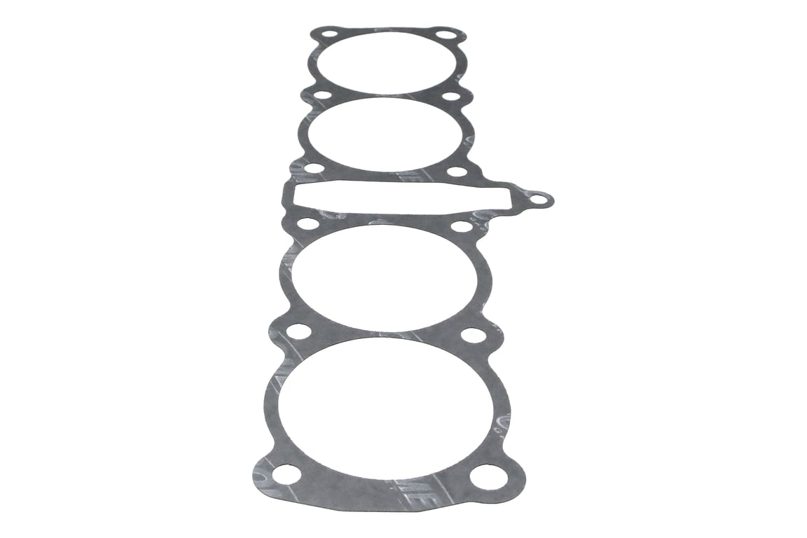Wiseco Yamaha FJ1100/12 .020 Fiber Base Gasket - W5391