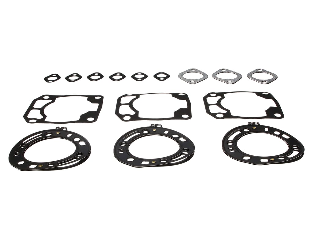 Wiseco Polaris Indy Storm 800 Top End Gasket Kit - W5408