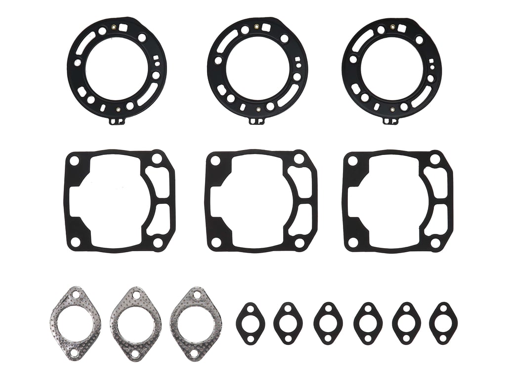 Wiseco Polaris Indy Storm 800 Top End Gasket Kit - W5408