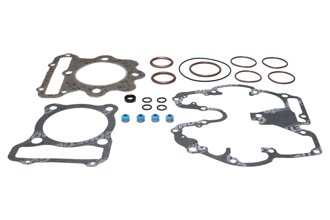 Wiseco Honda XRL250/XR250R Top End Gasket Kit - W5424