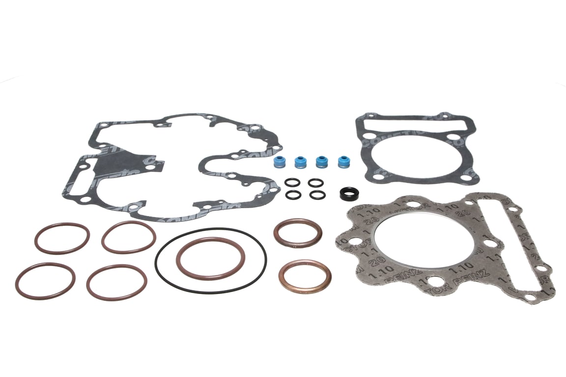 Wiseco Honda XRL250/XR250R Top End Gasket Kit - W5424