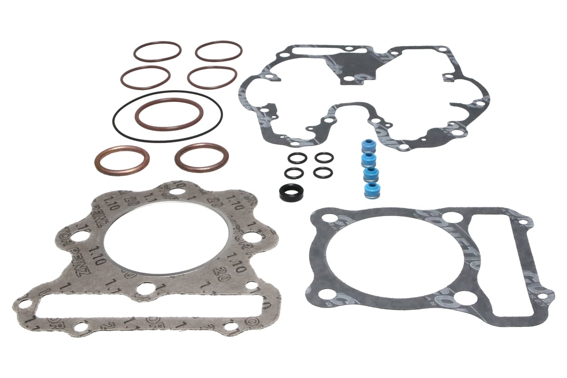 Wiseco Honda XRL250/XR250R Top End Gasket Kit - W5424
