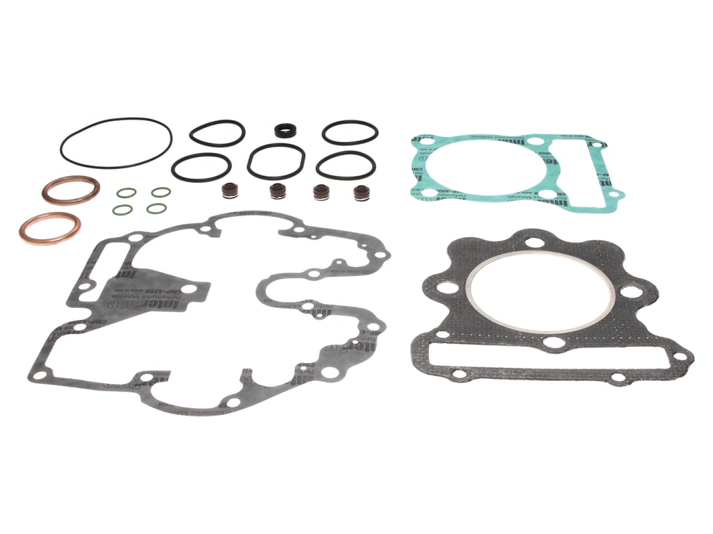 Wiseco Honda XRL250/XR250 Top End Gasket Kit - W5425