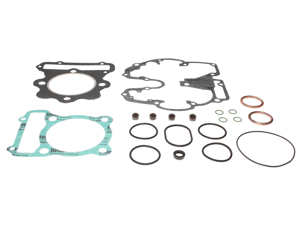 Wiseco Honda XRL250/XR250 Top End Gasket Kit - W5425