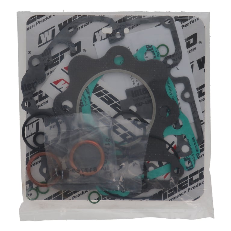 Wiseco Honda XRL250/XR250 Top End Gasket Kit - W5425