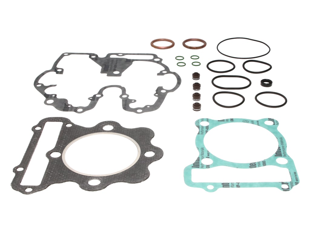 Wiseco Honda XRL250/XR250 Top End Gasket Kit - W5425